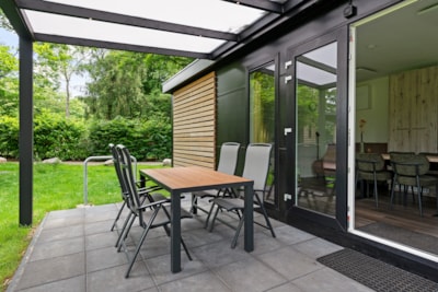Chalet Weerdensteyn