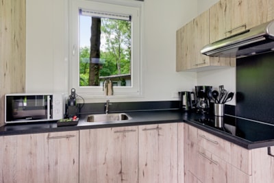 Chalet Weerdensteyn