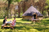 Foto #32 van RCN Vakantiepark de Flaasbloem