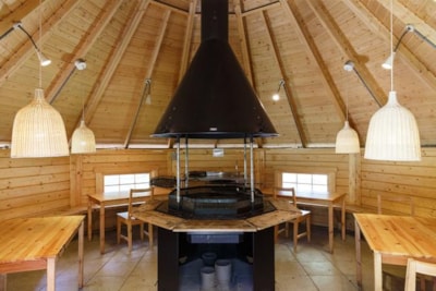 Wildenberg ( for campers)