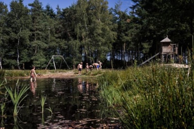 Wildenberg ( for campers)