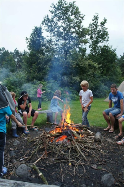 Wildenberg ( for campers)