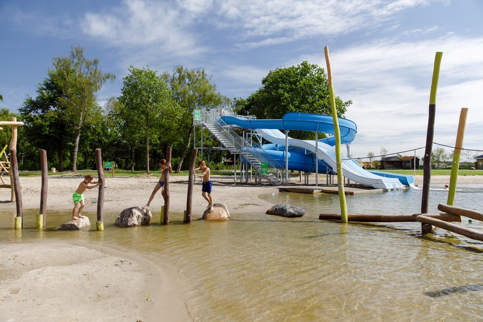 RCN Vakantiepark De Flaasbloem RCN Vakantiepark De Flaasbloem