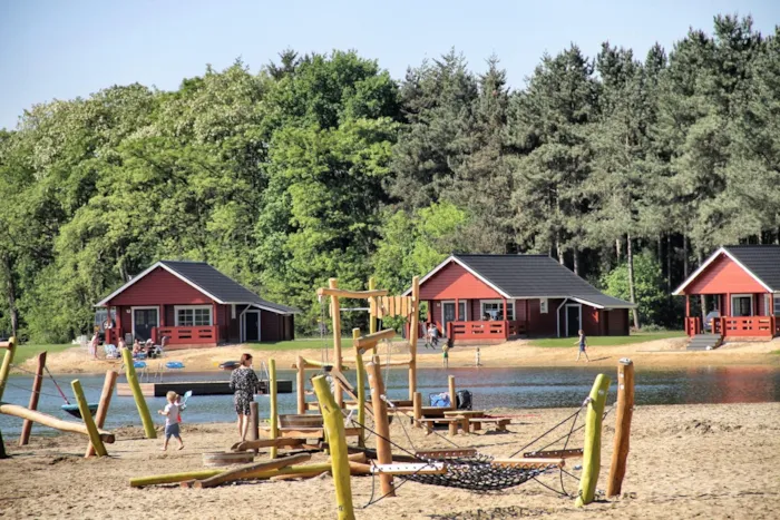 RCN Vakantiepark de Flaasbloem - image n°1 - Camping Direct