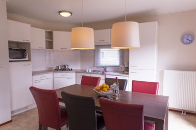 Chalet Stuga - Type C6