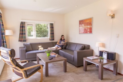 Chalet Stuga - Type C6