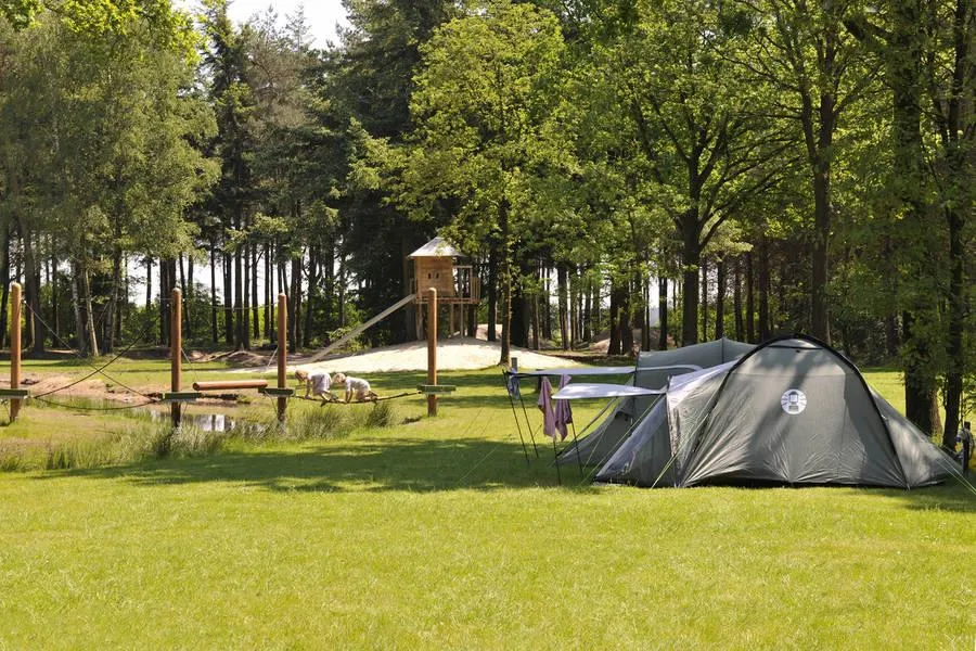 Wildenberg ( Für Camper Geeignet)