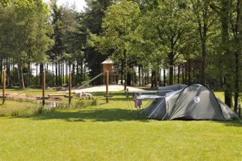 Stellplatz - Wildenberg ( Für Camper Geeignet) - RCN de Flaasbloem