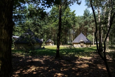 Wildenberg ( for campers)