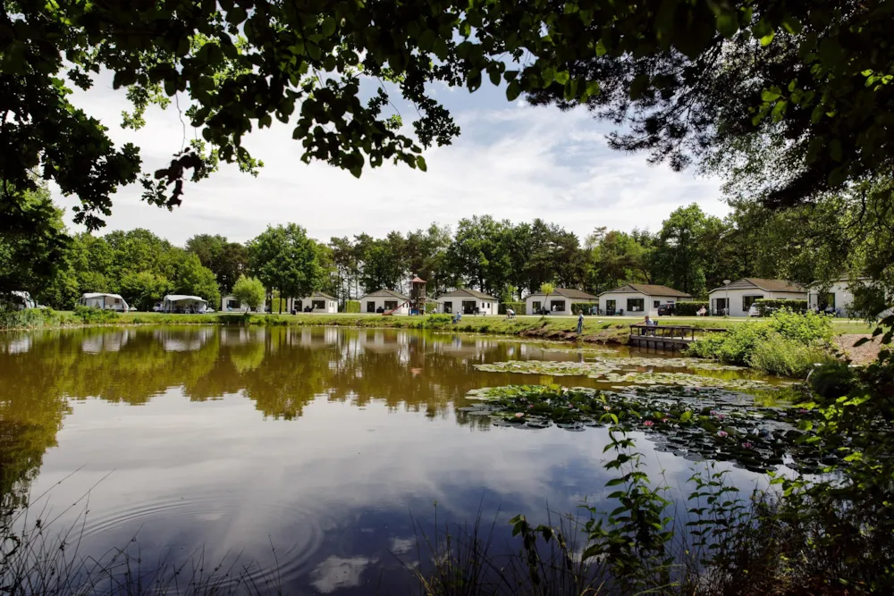 Chalet Stuga - Type C6