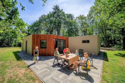 Sommerhus Helsinki - Type 8F