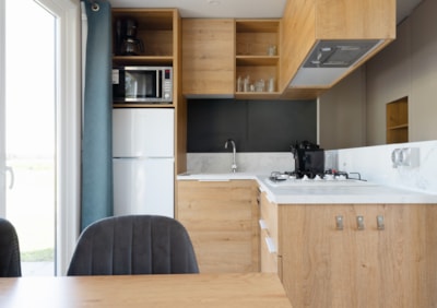 Mobil Home Lofoten