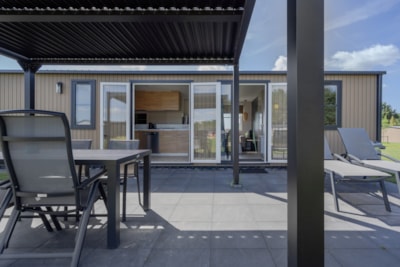 Mobil Home Lofoten