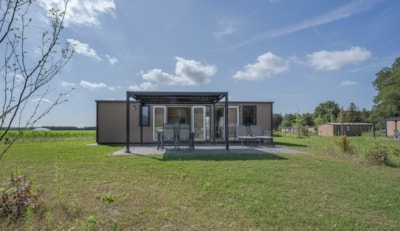 Mobil Home Lofoten