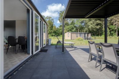 Mobil Home Lofoten