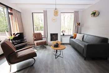Mietunterkunft - Sommerhus Malmo - RCN de Flaasbloem