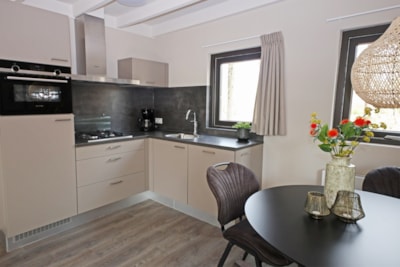 Sommerhus Malmo