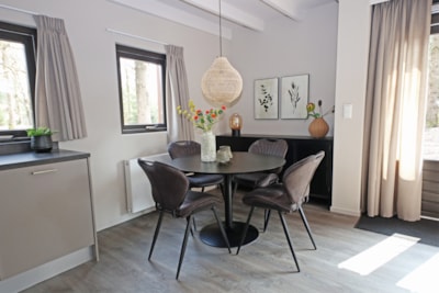 Sommerhus Malmo