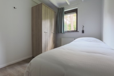 Sommerhus Uppsala