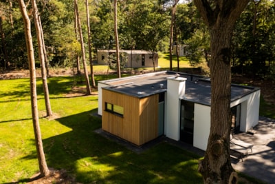 Sommerhus Uppsala