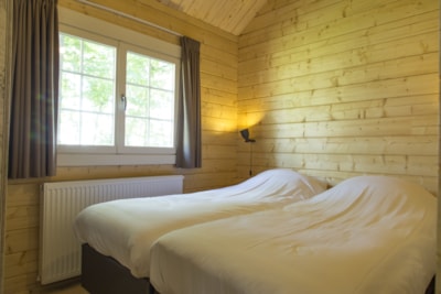 Finse lodge