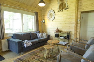 Finse lodge