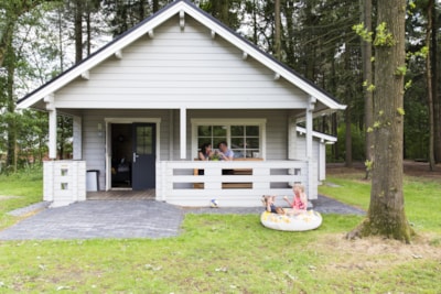 Finse lodge