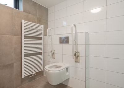 Wheelchair accessible Sommerhus Stockholm