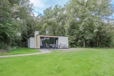Wheelchair accessible Sommerhus Stockholm
