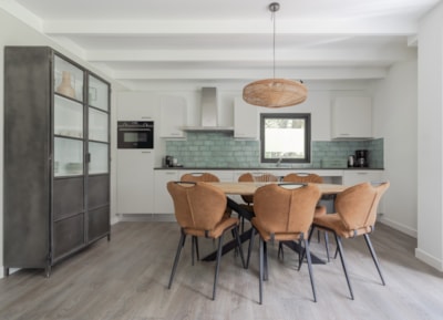 Wheelchair accessible Sommerhus Stockholm