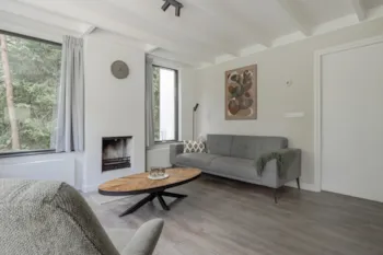 Mietunterkunft - Rollstuhlgerechter Sommerhus Stockholm - RCN de Flaasbloem