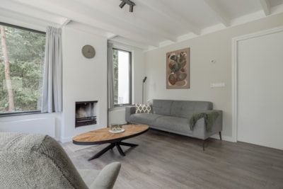 Wheelchair accessible Sommerhus Stockholm