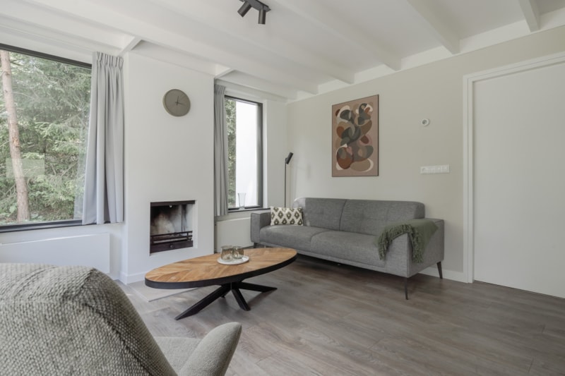 Wheelchair accessible Sommerhus Stockholm