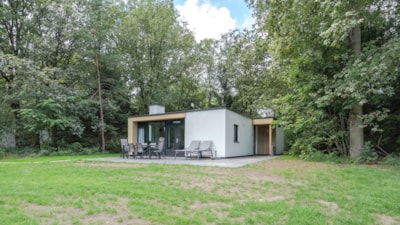 Wheelchair accessible Sommerhus Stockholm