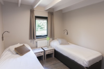 Wheelchair accessible Sommerhus Malmo
