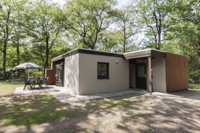Wheelchair accessible Sommerhus Malmo
