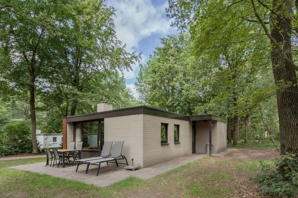 Rollstuhlgerechter Sommerhus Malmo