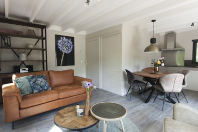 Wheelchair accessible Sommerhus Malmo