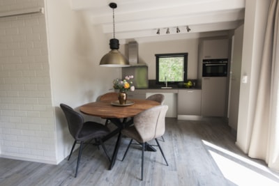 Wheelchair accessible Sommerhus Malmo