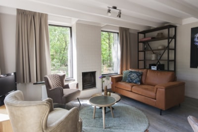 Wheelchair accessible Sommerhus Malmo