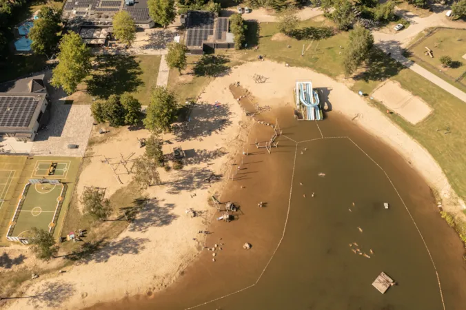 RCN de Flaasbloem - image n°1 - Camping Direct