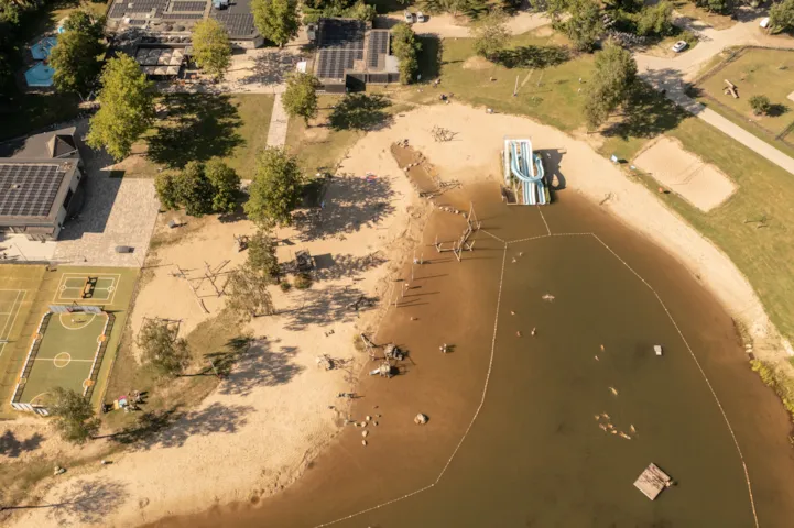 RCN de Flaasbloem - image n°1 - Camping Direct