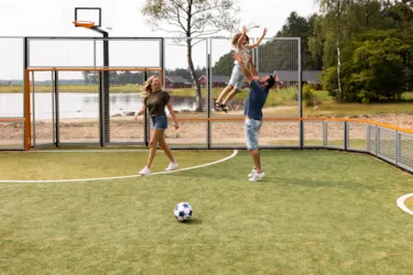 RCN de Flaasbloem - image n°2 - Camping Direct