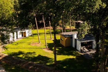 RCN de Flaasbloem - image n°3 - Camping Direct