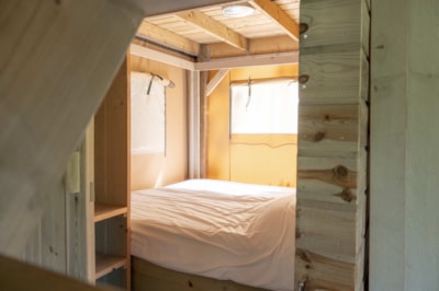 Safari tent Moose
