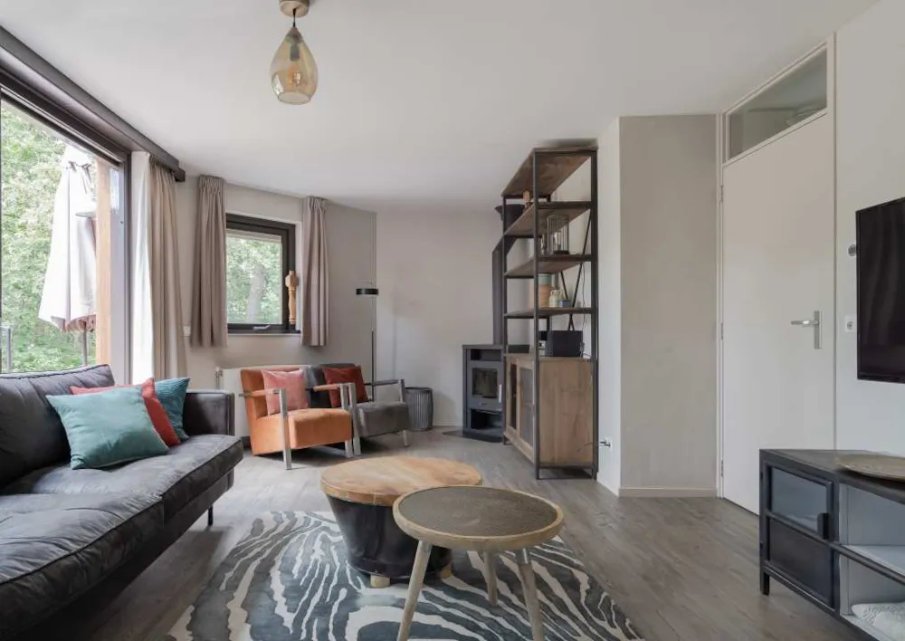 Sommerhus Helsinki - Type 8F