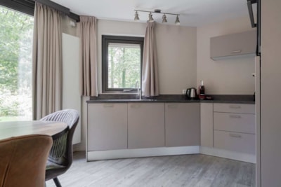 Sommerhus Helsinki - Type 8F