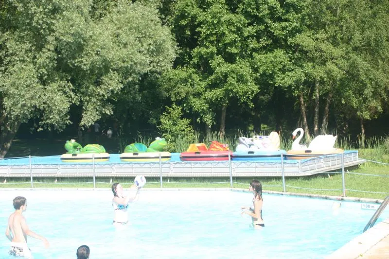 PRL Aux Etangs du Bos