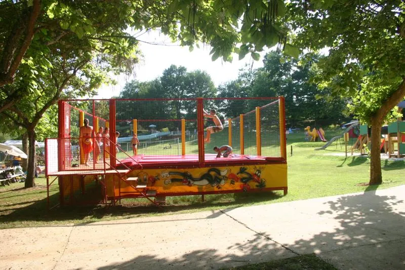 PRL Aux Etangs du Bos