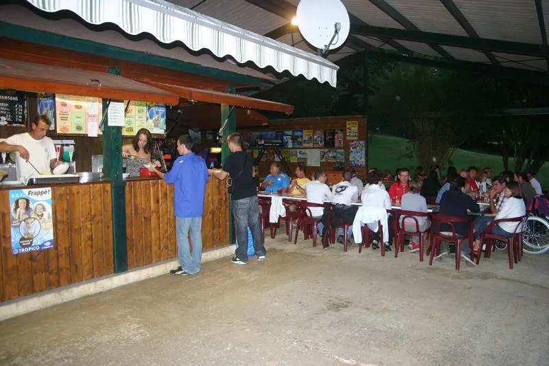 PRL Aux Etangs du Bos